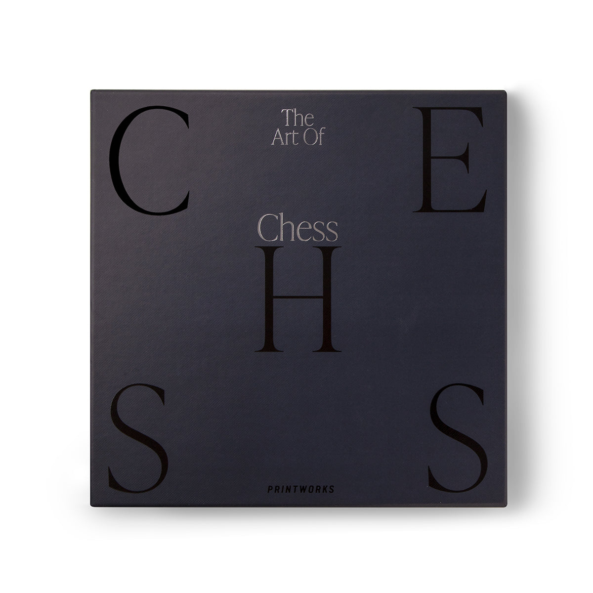 Classic Games Art of Chess