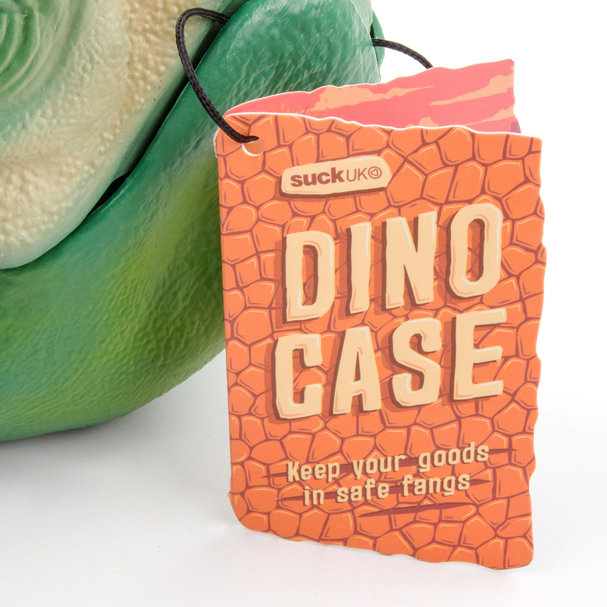 Dino Case