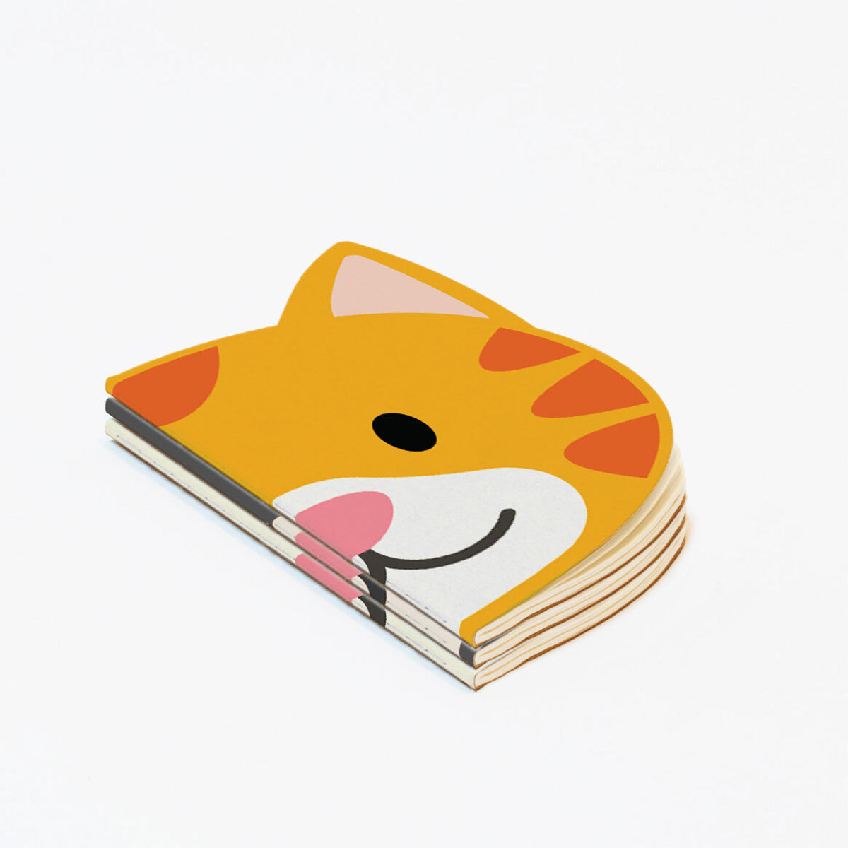 Notebooks Cats