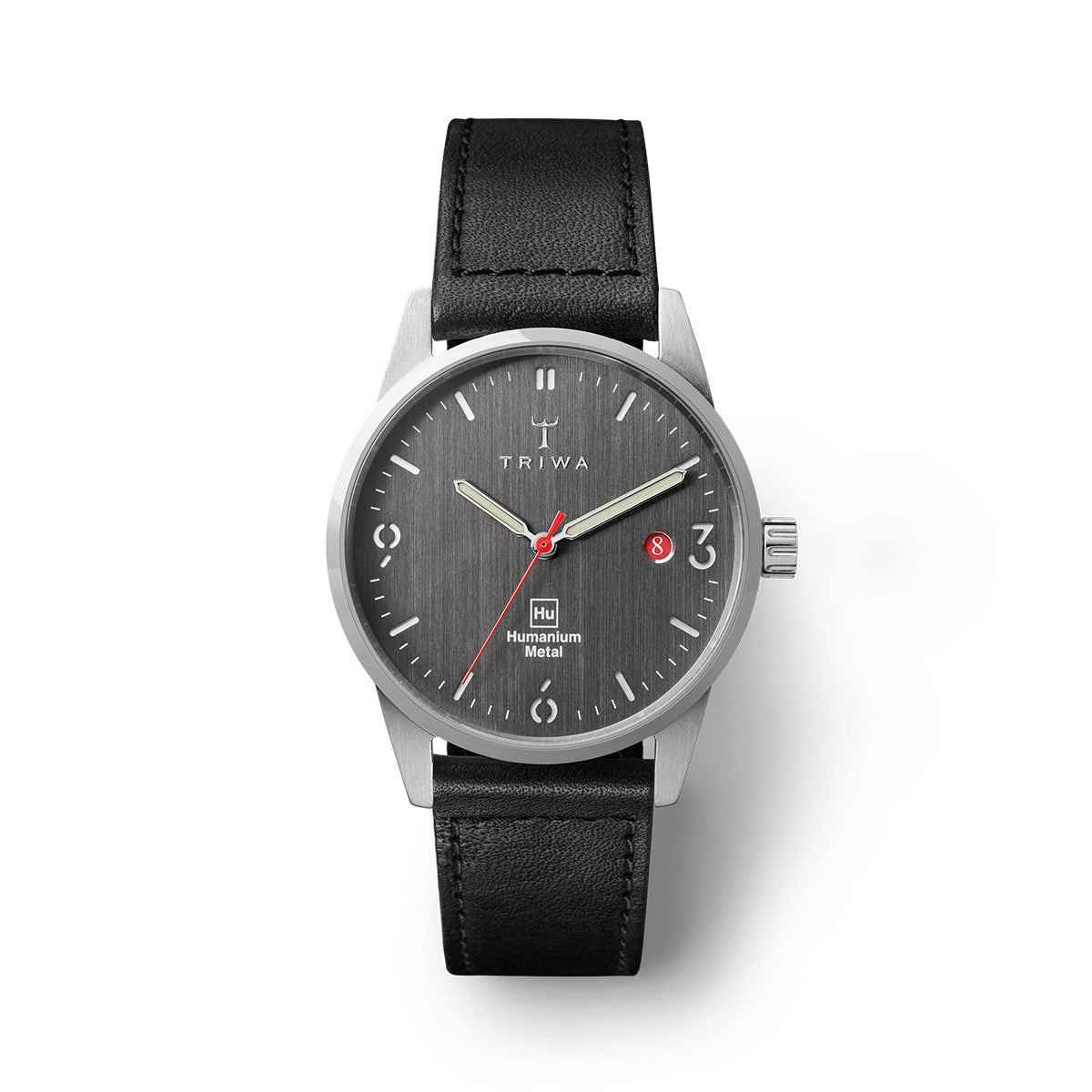 Time for Peace 39D Classic Black